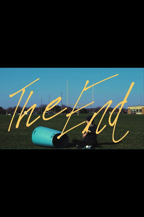 The World is Going to End in a Week (2021) poster