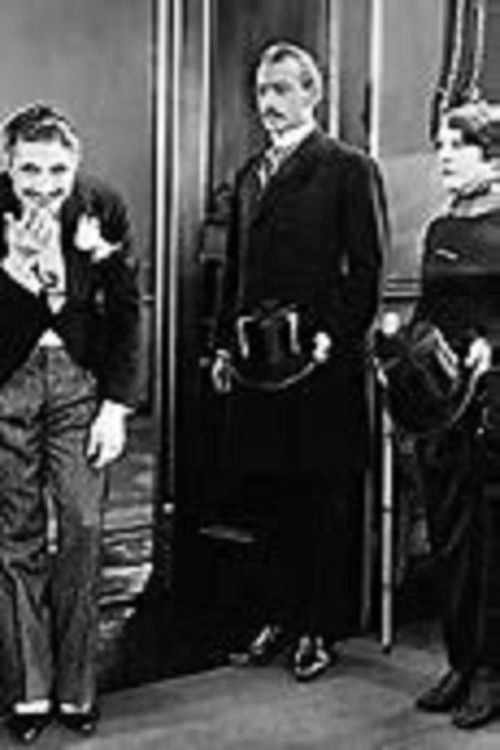 Monte Carlo (1926) poster