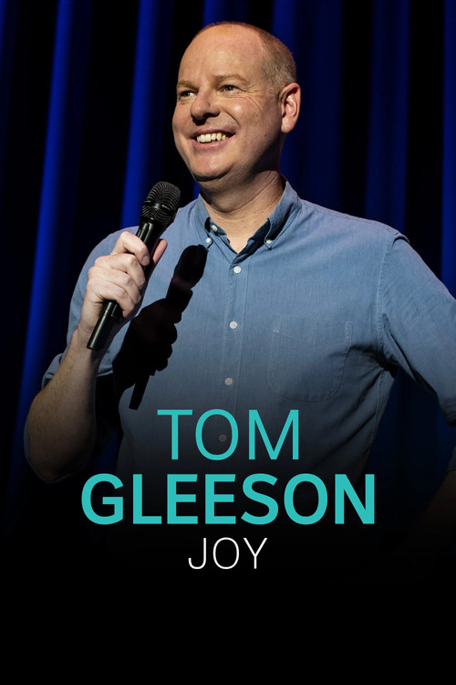 Tom Gleeson: Joy (2020) poster