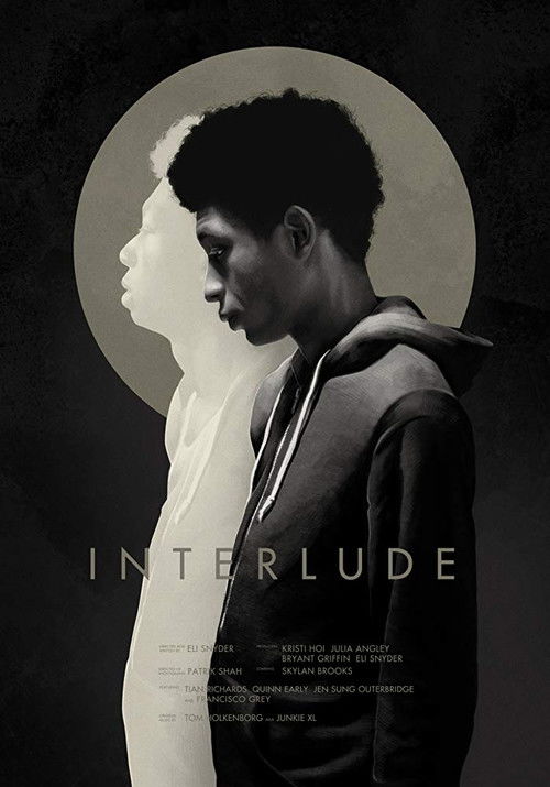 Interlude (2019) poster