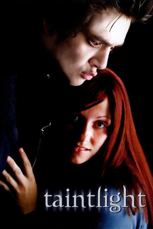 Taintlight (2009) poster