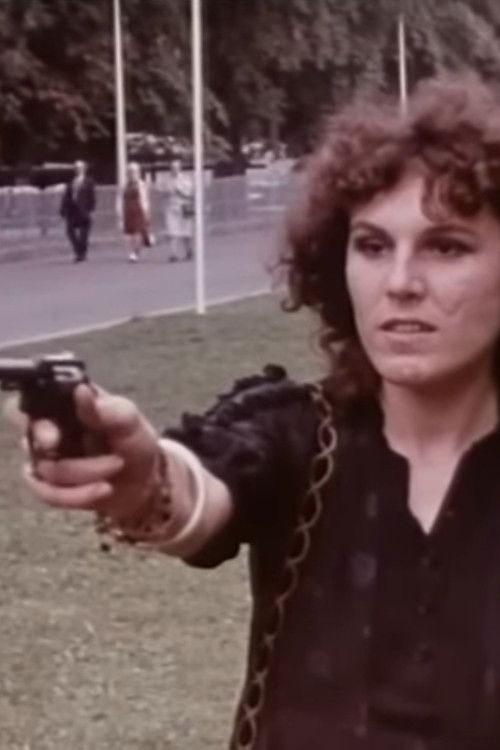 N.1 Errore di gruppo (1973) poster