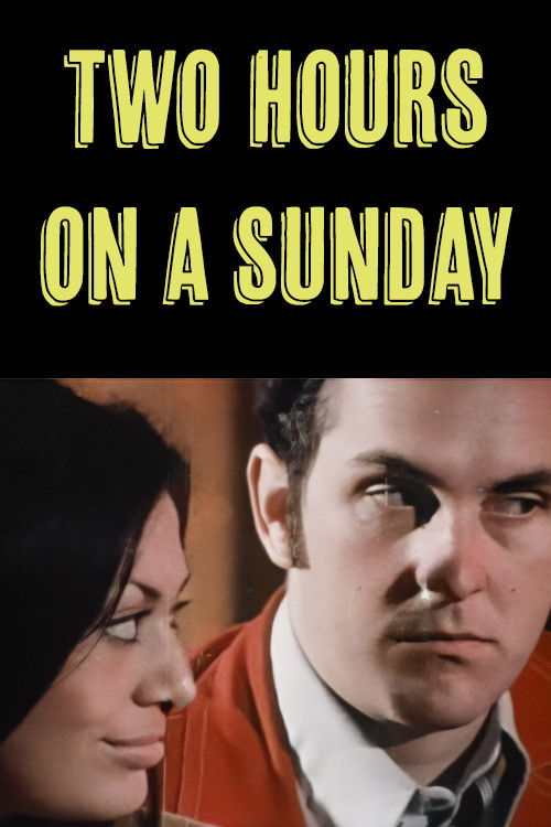 Two Hours On A Sunday (1973) poster