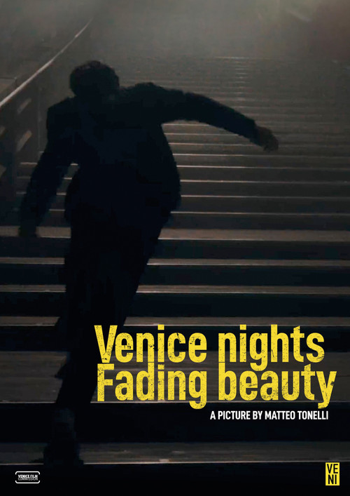 Venice Nights -Fading Beauty (2025) poster