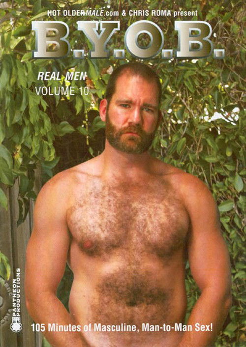 Real Men 10: B.Y.O.B. (2005) poster