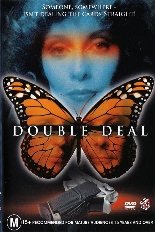 Double Deal (1983) poster