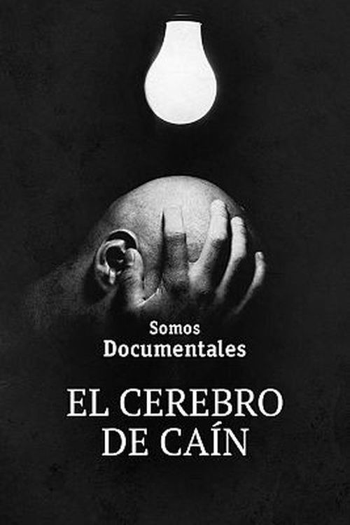 El cerebro de Caín (2011) poster