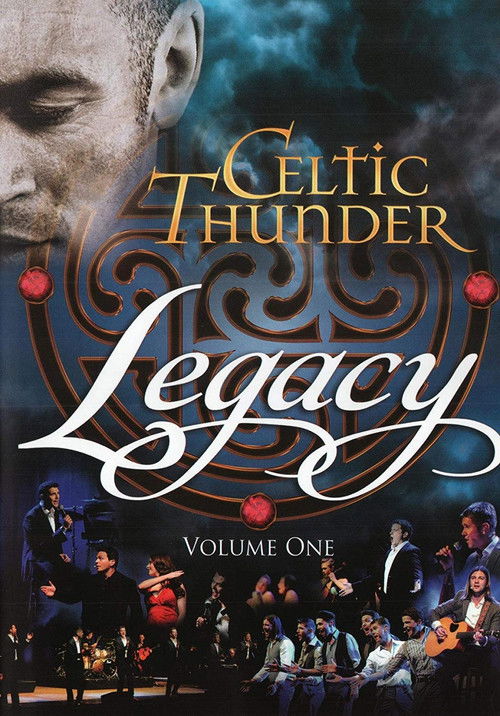 Celtic Thunder: Legacy Volume 1 (2016) poster