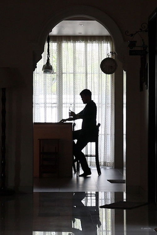 The Beast Within (2019) poster