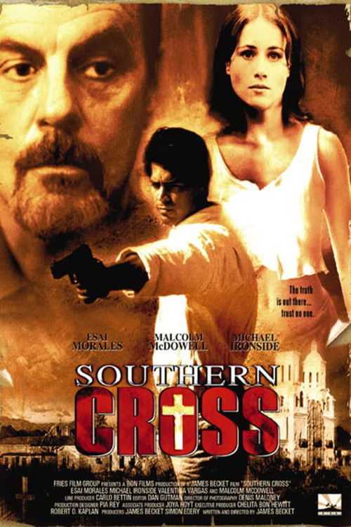 Southern Cross (1999) poster