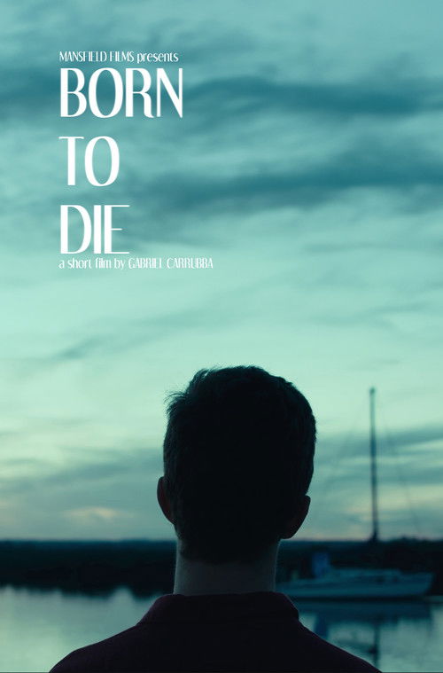 Born to Die (2018) poster