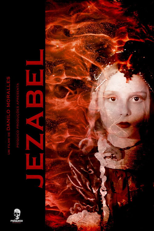 Jezabel (2024) poster