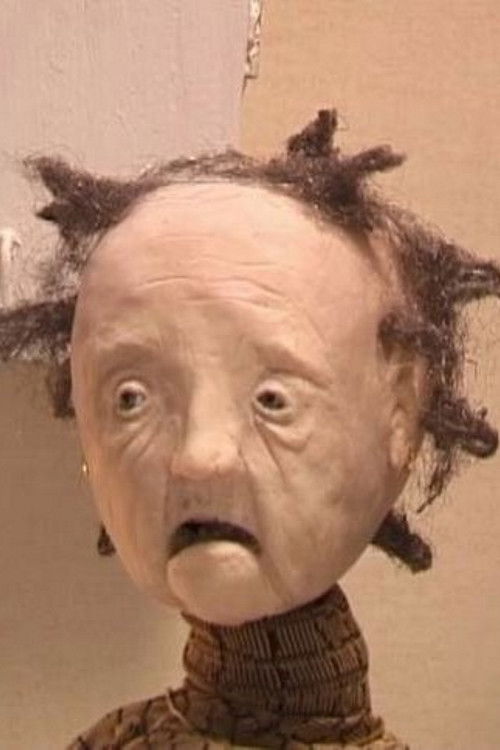 Solitude Past (2008) poster