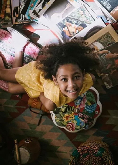 Samba às Avessas (2022) poster