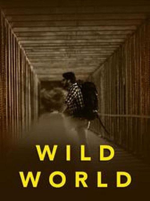Wild World (2021) poster