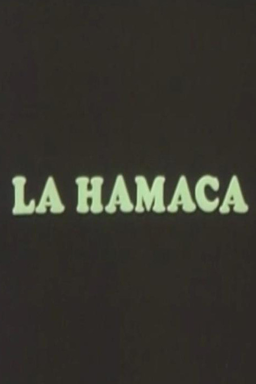 La Hamaca (1975) poster