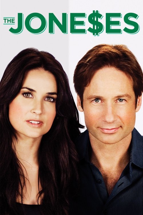 Örnek Aile (2010) poster