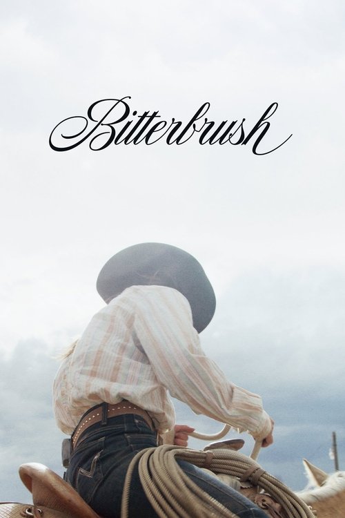 Bitterbrush (2022) poster
