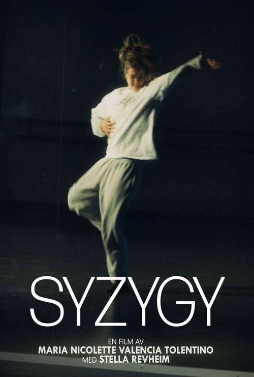 Syzygy (2024) poster