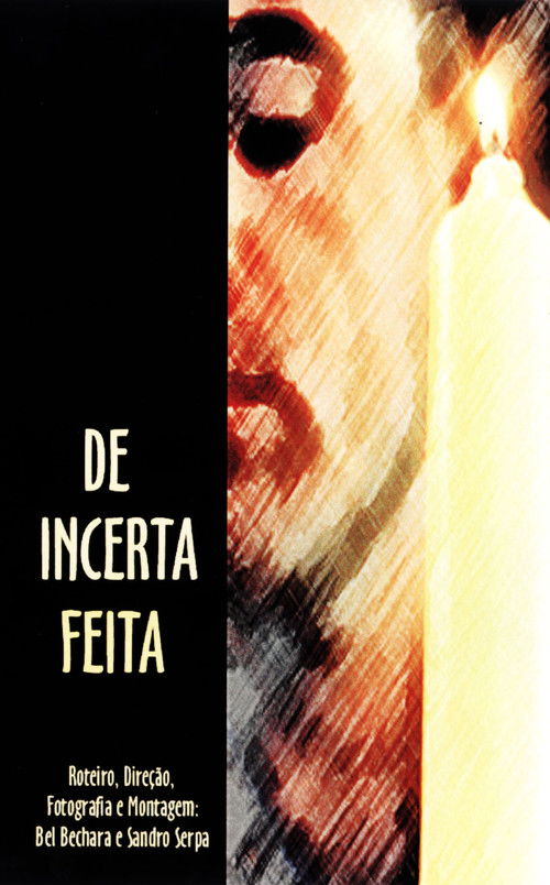 De Incerta Feita (2001) poster