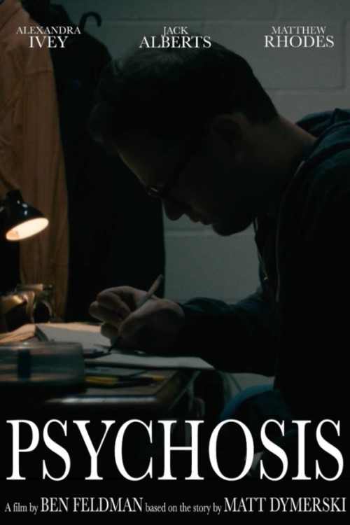 Psychosis (2020) poster