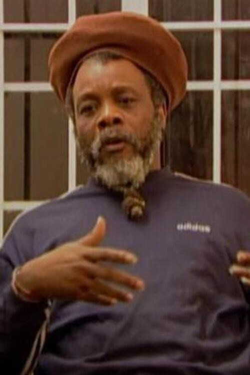 Born in-a Babylon (2000) poster