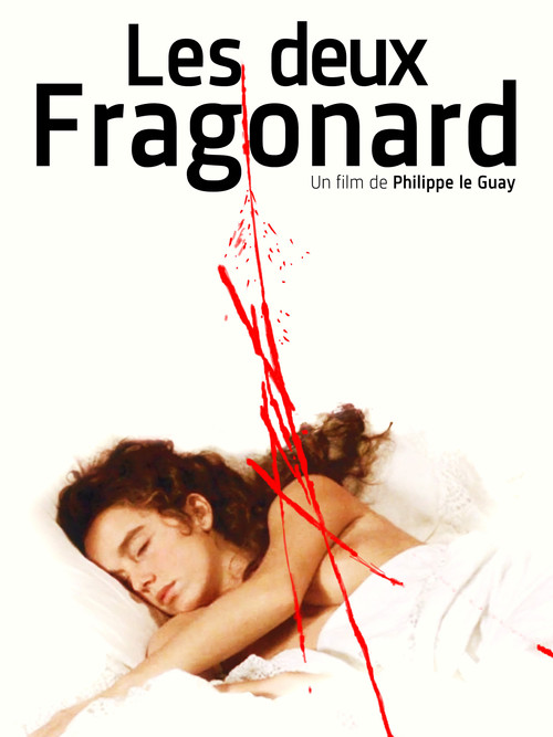 Les Deux Fragonard (1989) poster