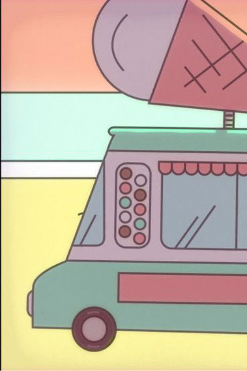 Cream Tease (2014) poster