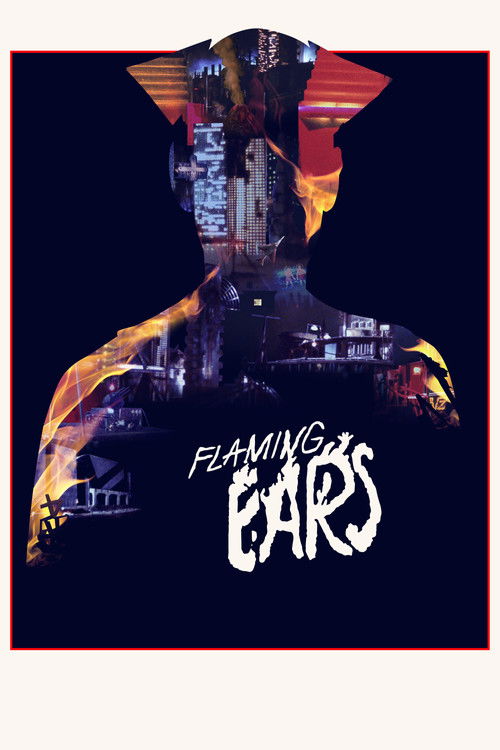 Flaming Ears (1992) poster