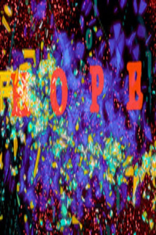 System Overload (2013) poster