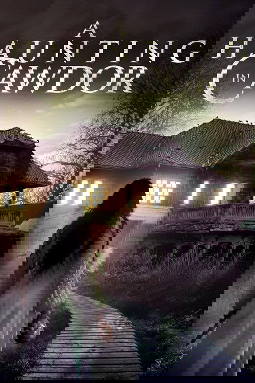 A Haunting in Cawdor (2015) poster