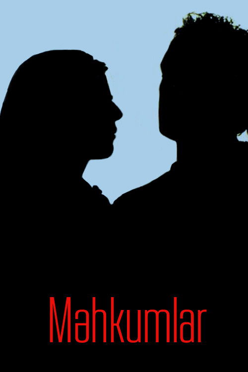 The Sentenced (2007) poster