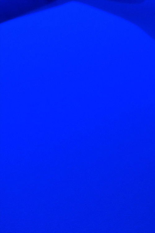 Water and Salt (2019) poster