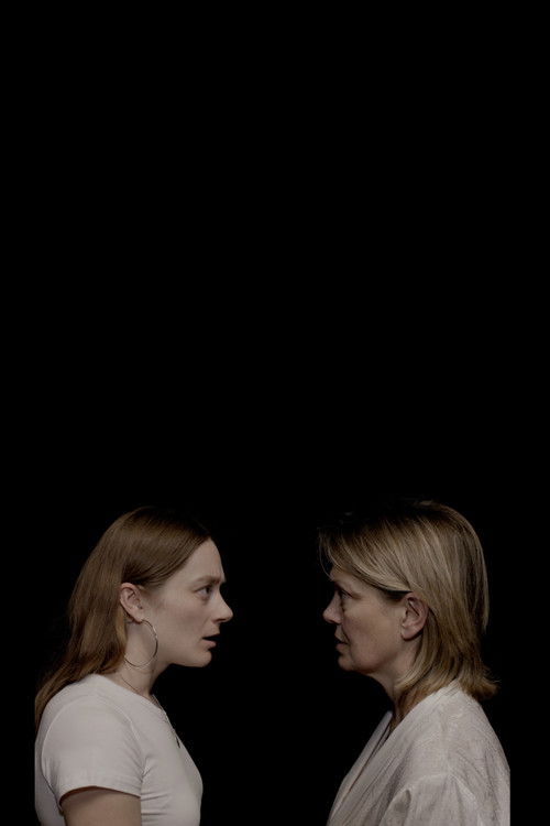 Ear Twist (2024) poster