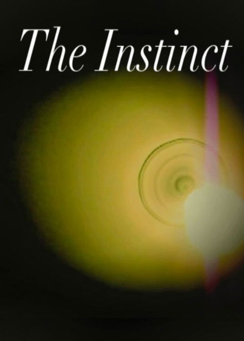 the instinct poster