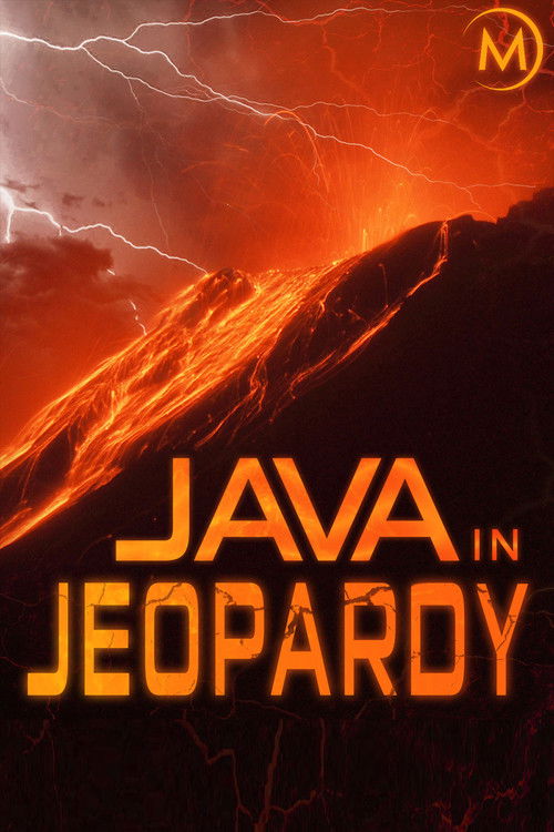 Java in Jeopardy - Exploring the Volcano (2015) poster