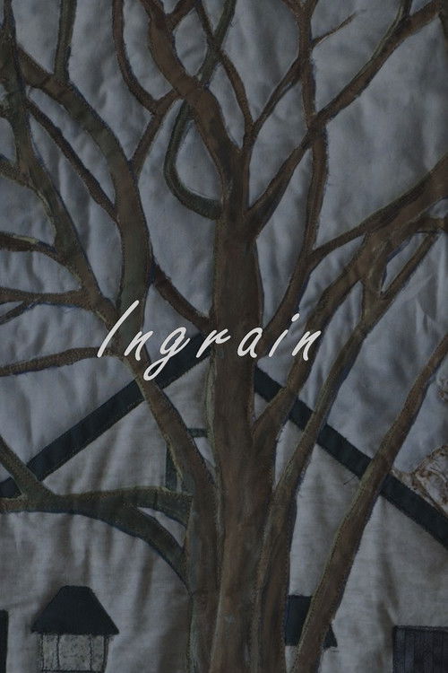 Ingrain (2023) poster