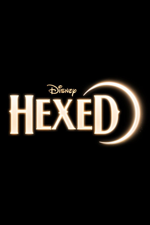 Hexed (2026) poster