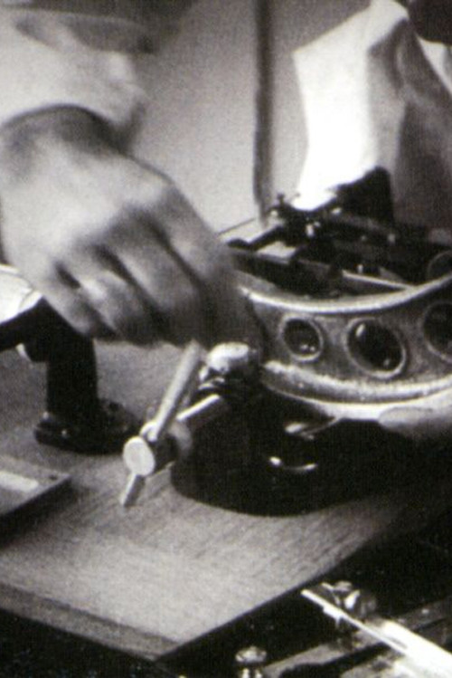 Portugal Já Faz Automóveis (1938) poster