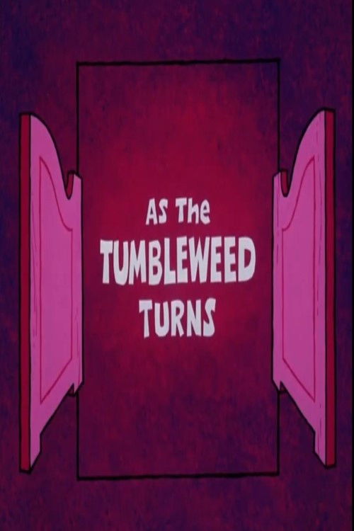 As the Tumbleweed Turns (1974) poster