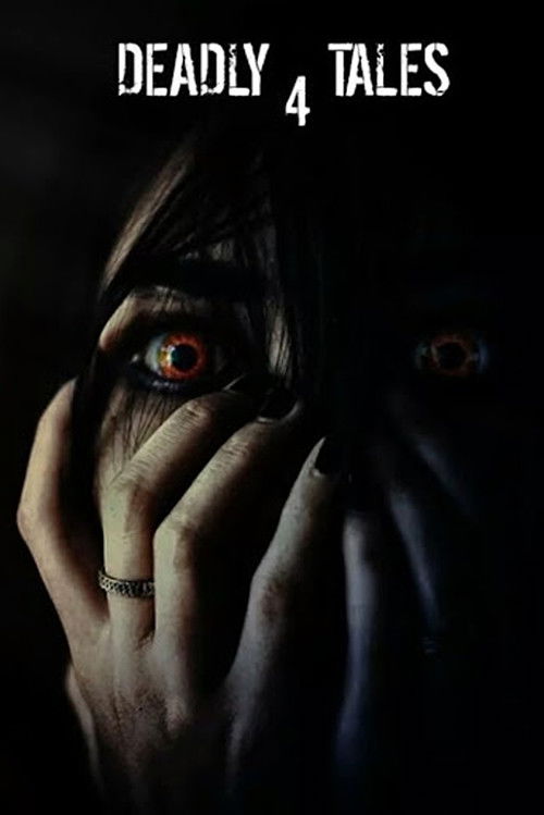 Deadly Tales IV (2021) poster