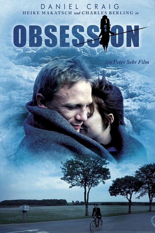 Obsession (1997) poster