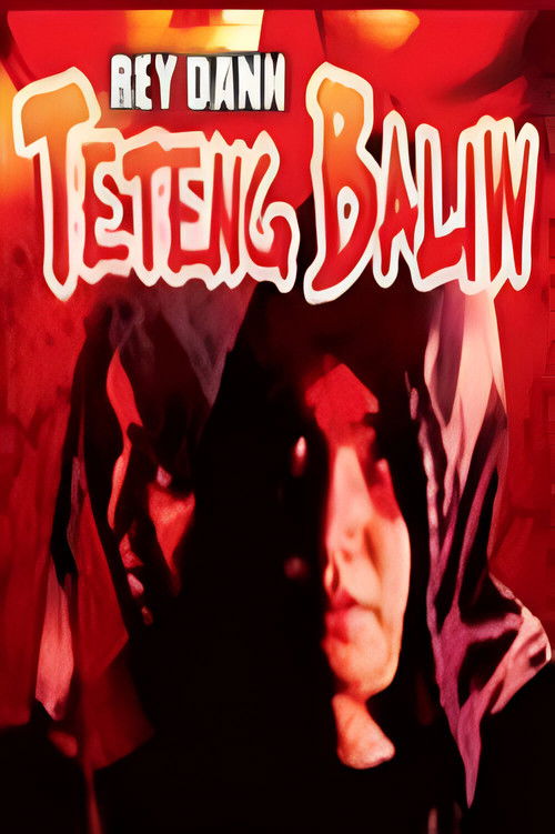 Teteng Baliw (2002) poster