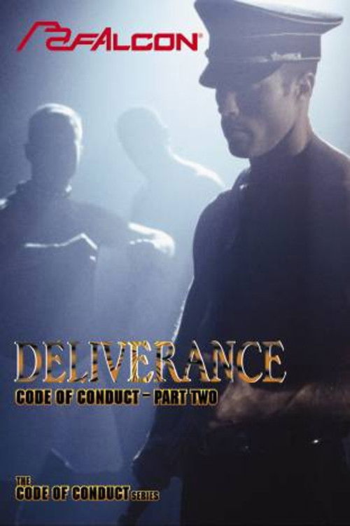 Deliverance: Code of Conduct 2 (1996) poster