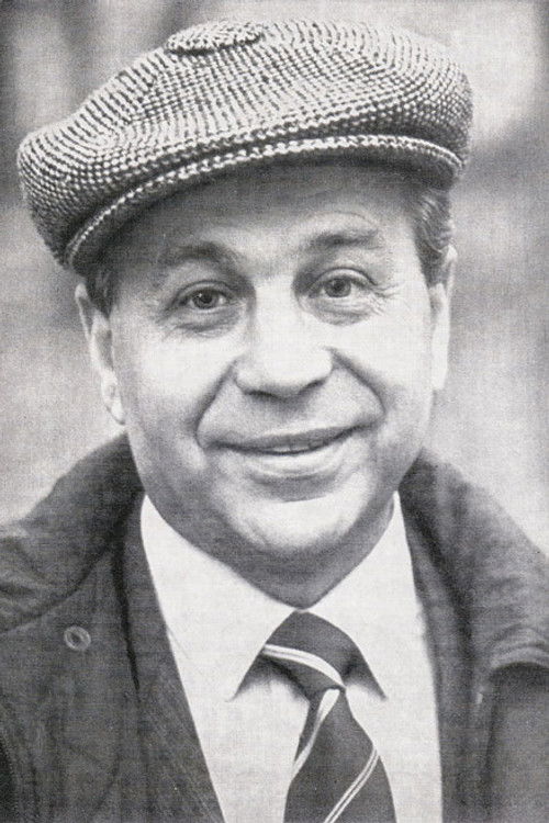 Михаил Пляцковский