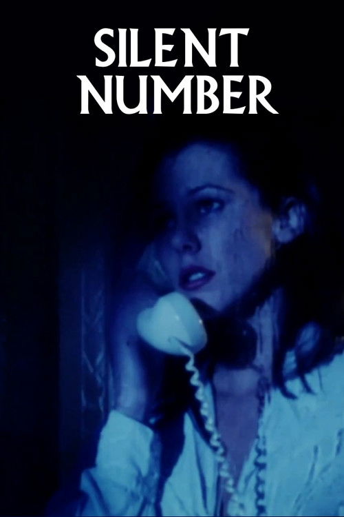 Silent Number (1993) poster