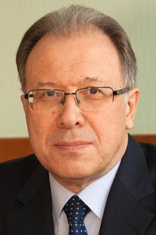 Ravil Akhmetov
