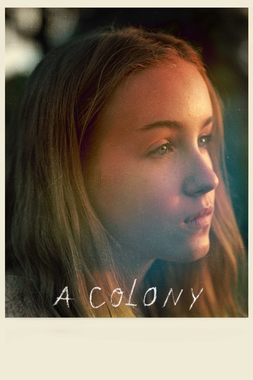 Une colonie (2019) poster