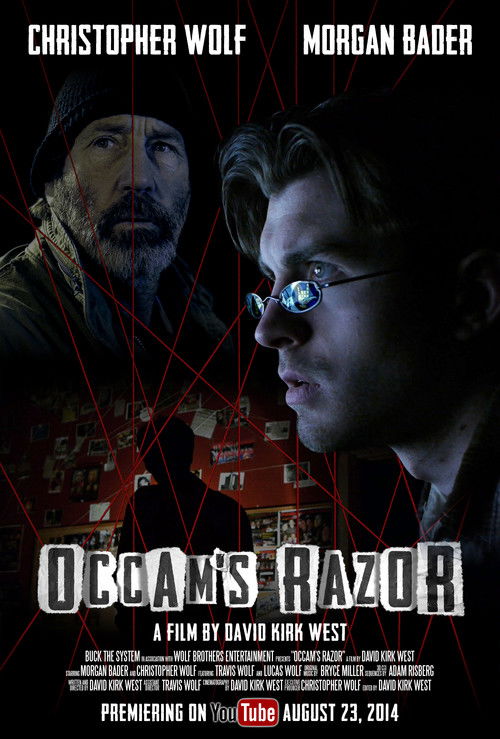 Occam's Razor (2014) poster