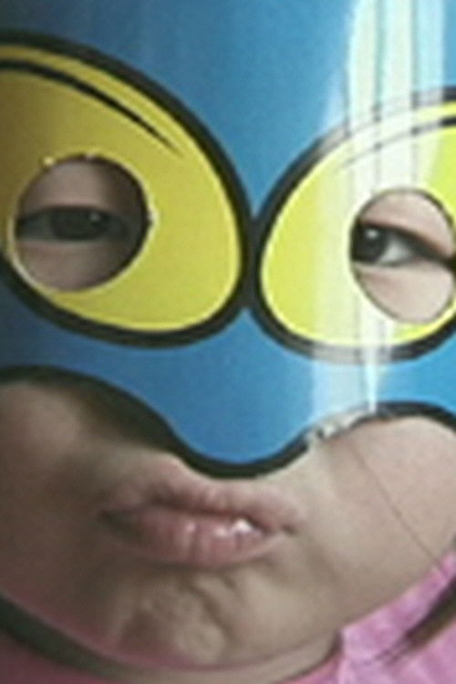 TEKKEN FAMILY (2002) poster